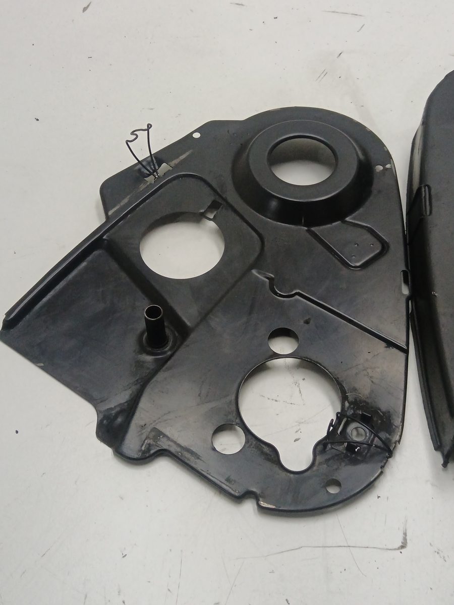 Tapa Distribucion Volkswagen Polo Berlina (6N1) 1994-1999 Air 1.9L 47kW