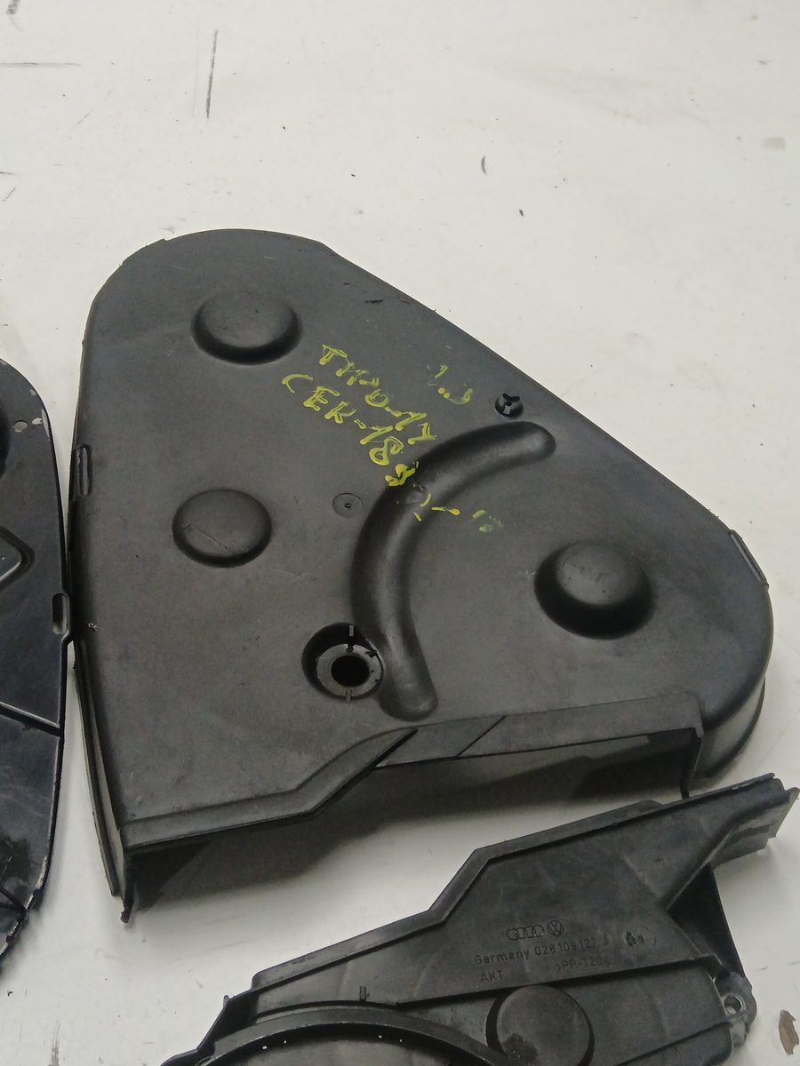 Tapa Distribucion Volkswagen Polo Berlina (6N1) 1994-1999 Air 1.9L 47kW