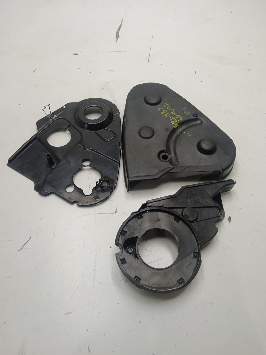 Tapa Distribucion Volkswagen Polo Berlina (6N1) 1994-1999 Air 1.9L 47kW