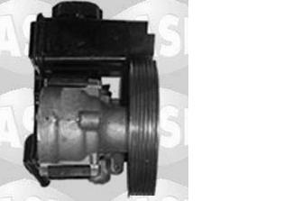 BOMBA DE DIRECCION HIDRAULICA PEUGEOT CITROEN DW10TD PICASSO CON DEPOSITO [SASIC]