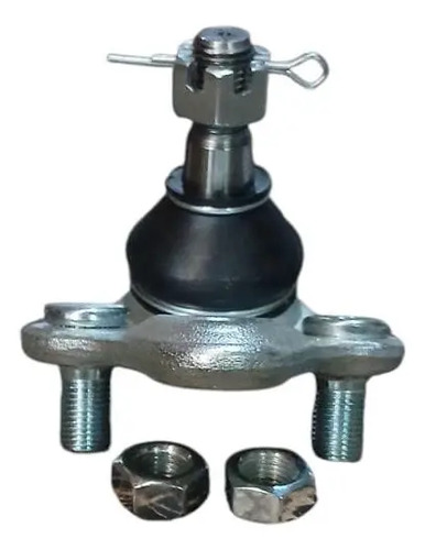 Rotula De Bastidor Byd F3 / F3 New