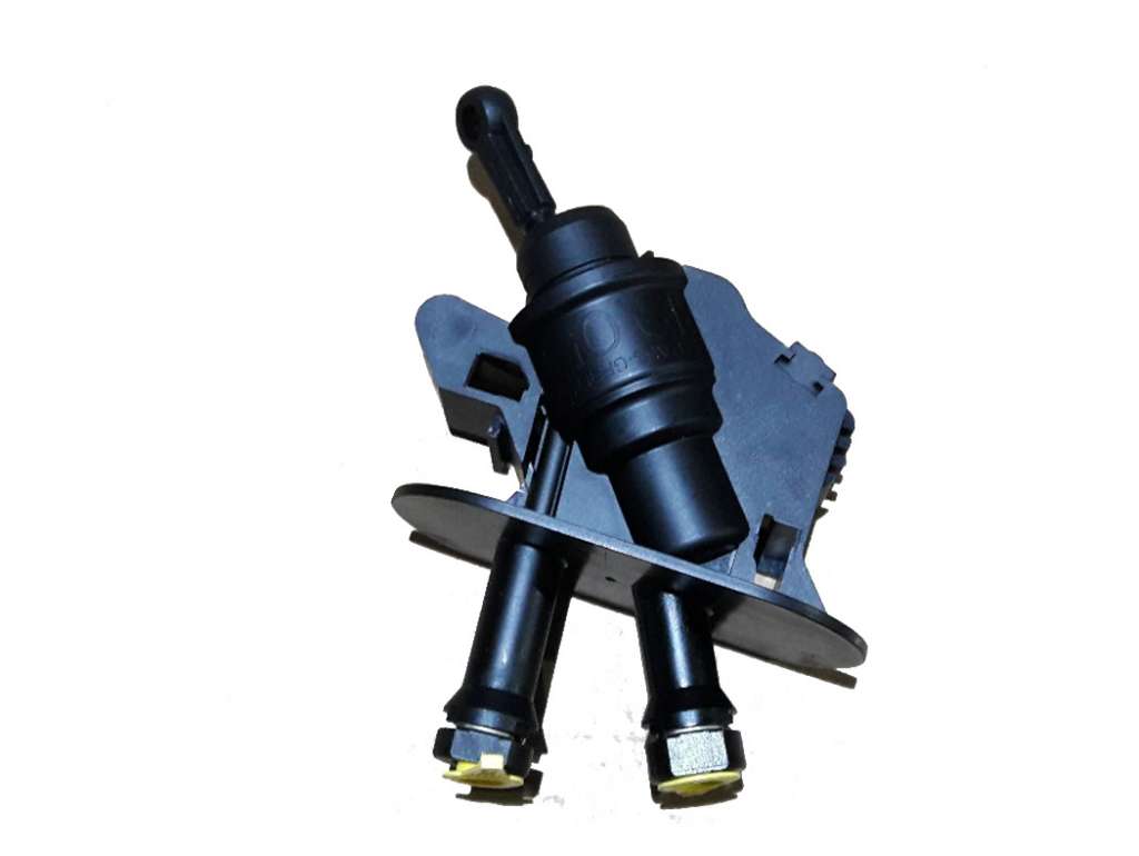 BOMBA EMBRAGUE FO ECOSPORT