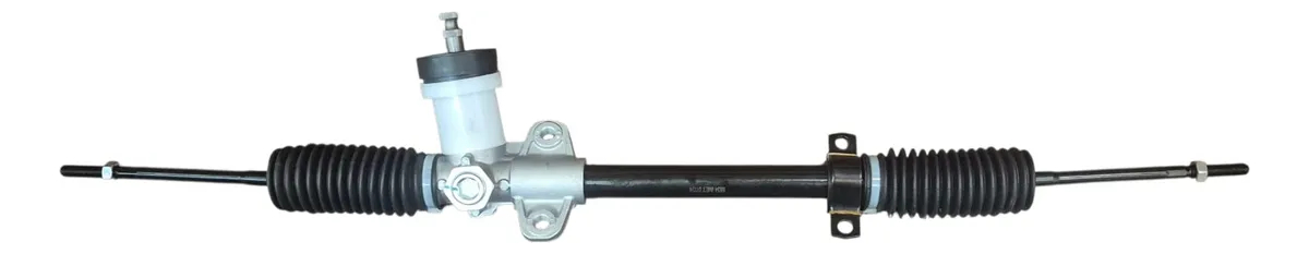 Cremallera Mecanica Hyundai Atos 1999-2008