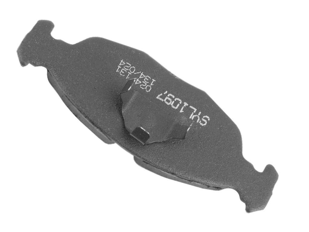 PASTILLA FRENO GM CORSA/AGILE/PE306/CI SAXO