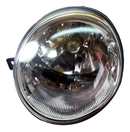 Semioptica Chery Qq Izquierda