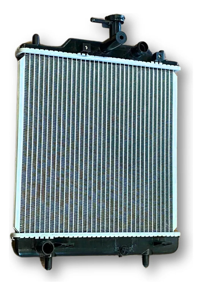 Radiador Dongfeng Motors Dfsk Serie K Mini Truck Furgon