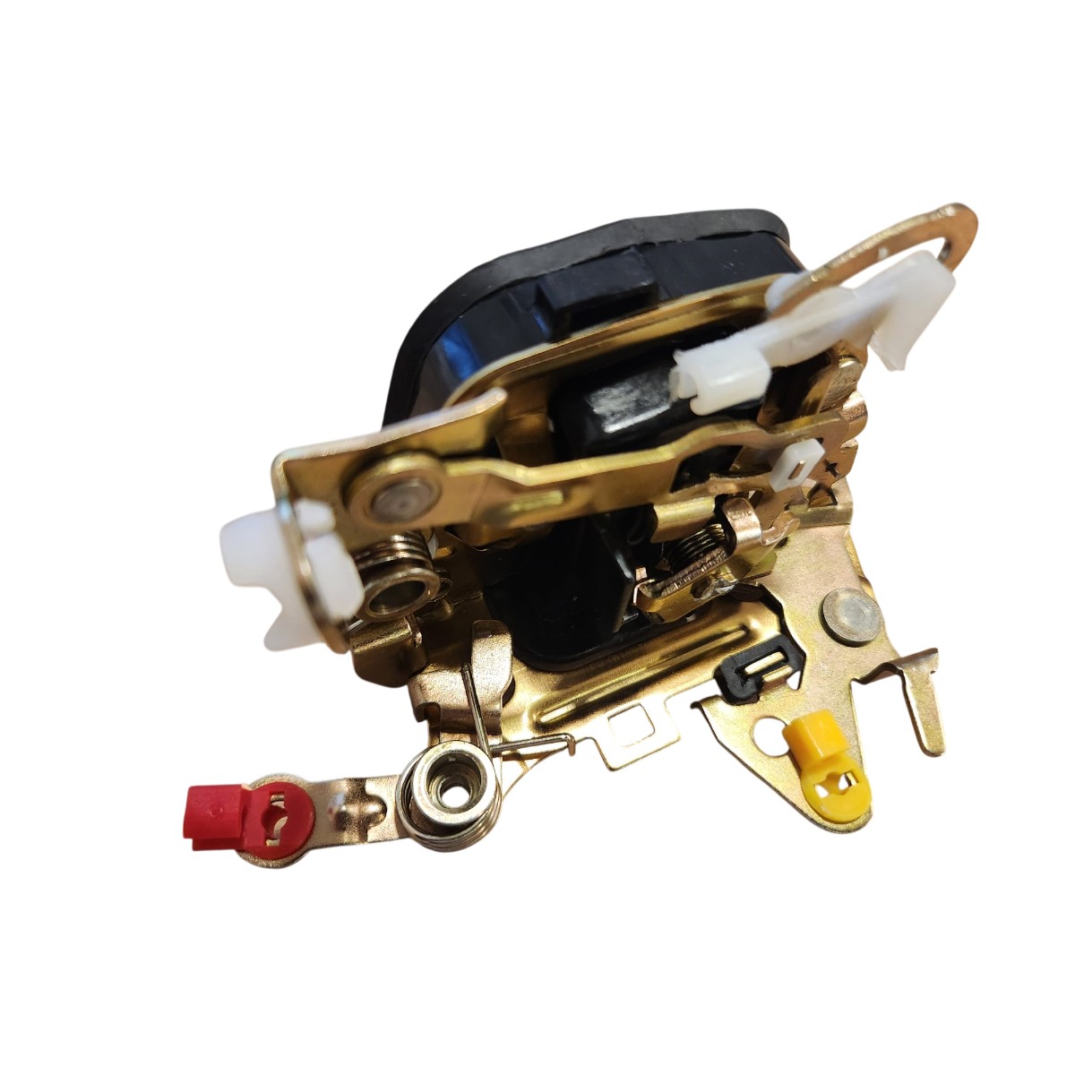 CERRADURA PUERTA DEL IZQ CORSA CLASSIC/SEDAN/WAGON/COMBO/HAT