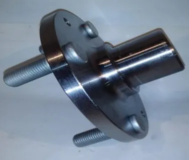 MAZA RUEDA DEL JAC S1