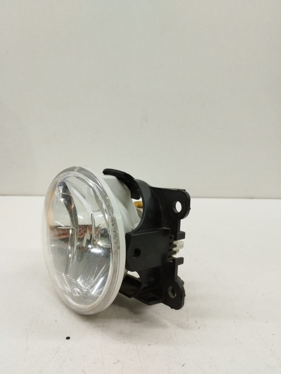 Faro Caminero Derecho Peugeot 208 2012-2019 Access 9675450980