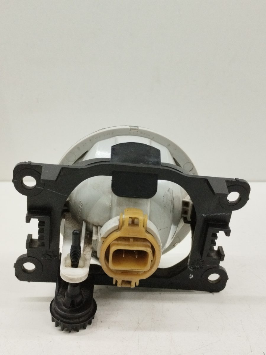 Faro Caminero Derecho Peugeot 208 2012-2019 Access 9675450980