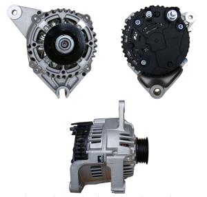 Alternador para motor 1.5 Diesel TUD5
