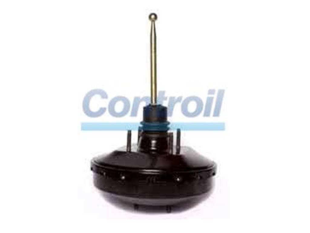 SERVO FRENO VW GOL/ETC. 02/ 200MM