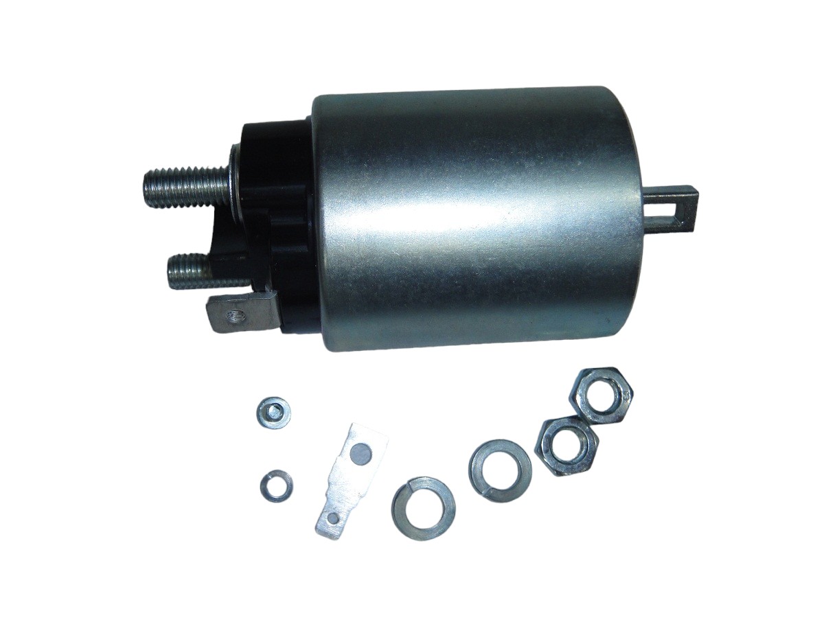 SOLENOIDE ARRANQUE ISUZU 1.8/2.0/2.2/GEMINI 1.6