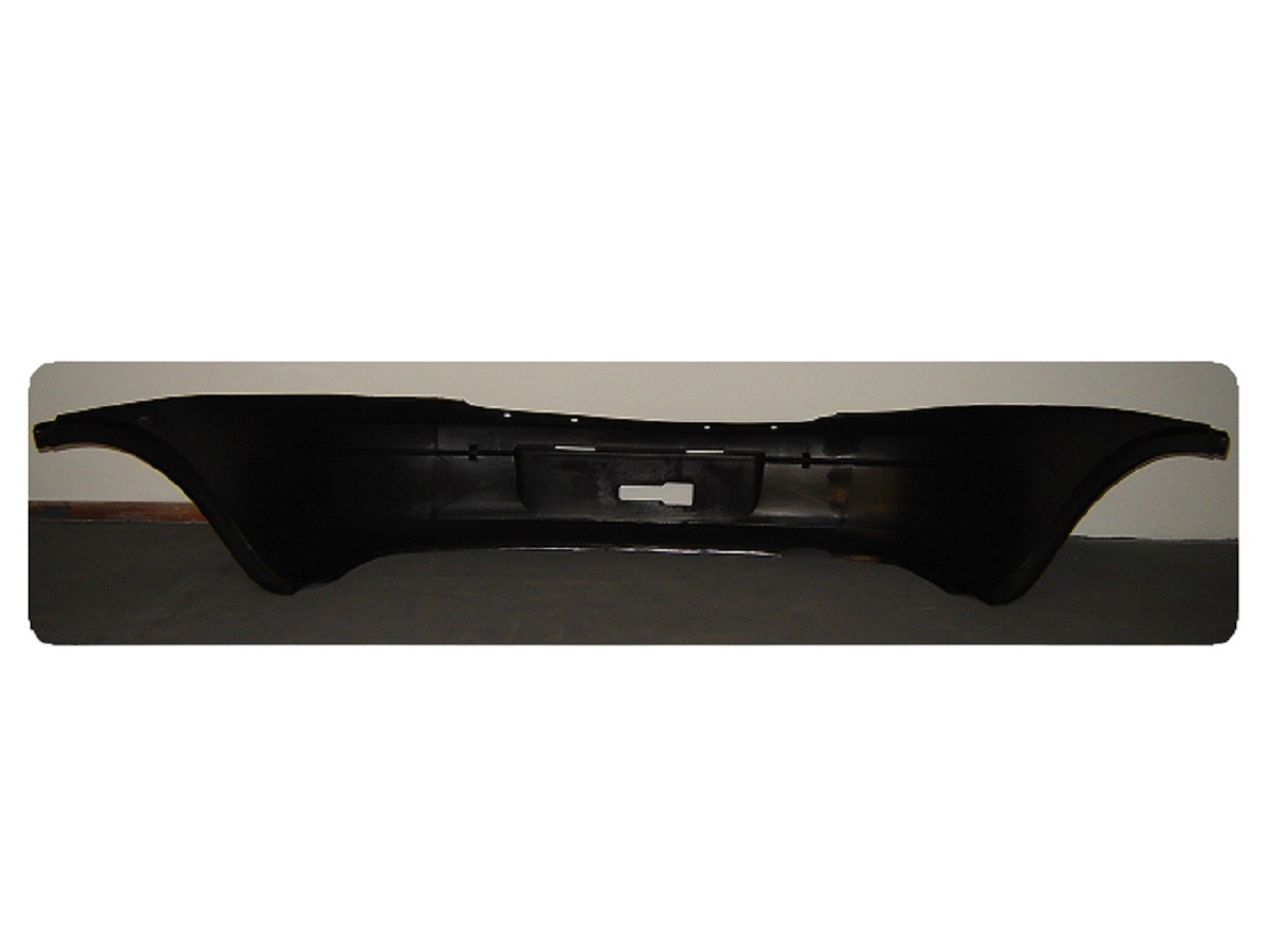 PARAGOLPE TRASERO CHEVROLET CORSA NOVO SEDAN 2003/
