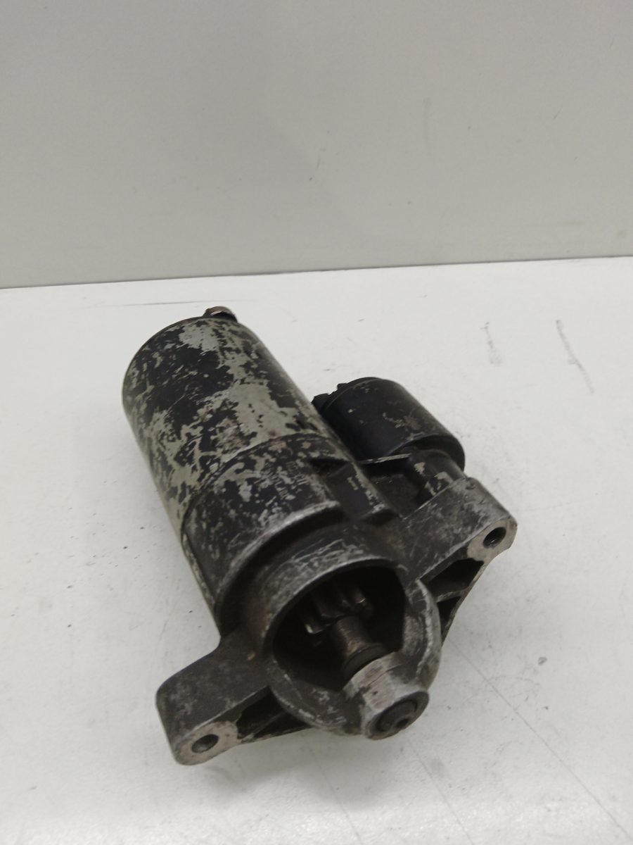 Burro De Arranque Citroën Ax 1987-1998 GT 1.4L 62kW 1005821181