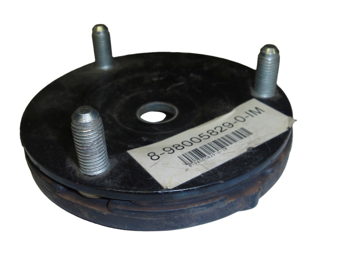 ASIENTO SUSP DEL*CH D-MAX 4X2