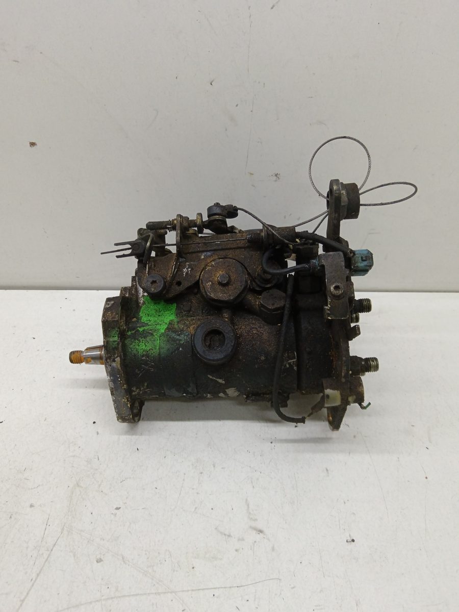 Bomba Inyeccion Citroën C15 1985-Actualidad D Familiale 1.8L 44kW