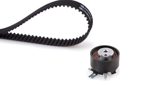 KIT DIST. CHEVROLET S10 2.8 CRDI 2012