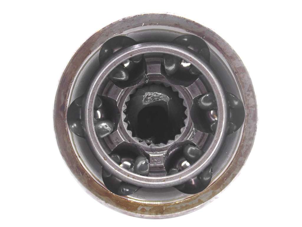 HOMOCINETICA NI SENTRA DIESEL C/CAPUCH