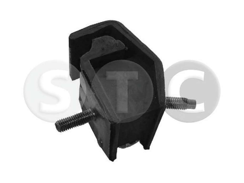 SOPORTE MOTOR RE 19/CLIO IZQ.