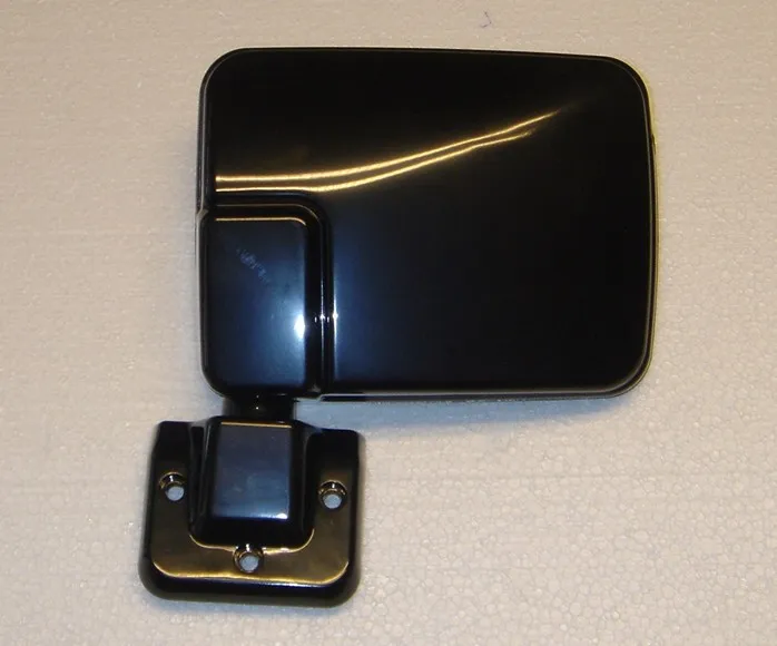 Espejo retrovisor exterior izquierdo