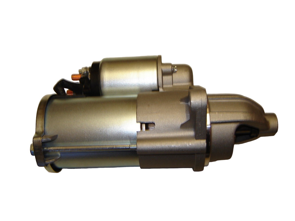 MOTOR DE ARRANQUE CHEVROLET SAIL 1.4
