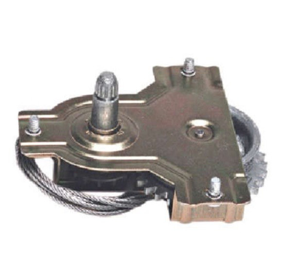 MAQUINA ALZA CRISTAL/LEVANTA VIDRIO FIAT 147