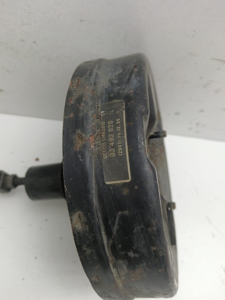 Servofreno Chevrolet Corsa B 1993-1997 Base 1.2L 33kW 03492C28
