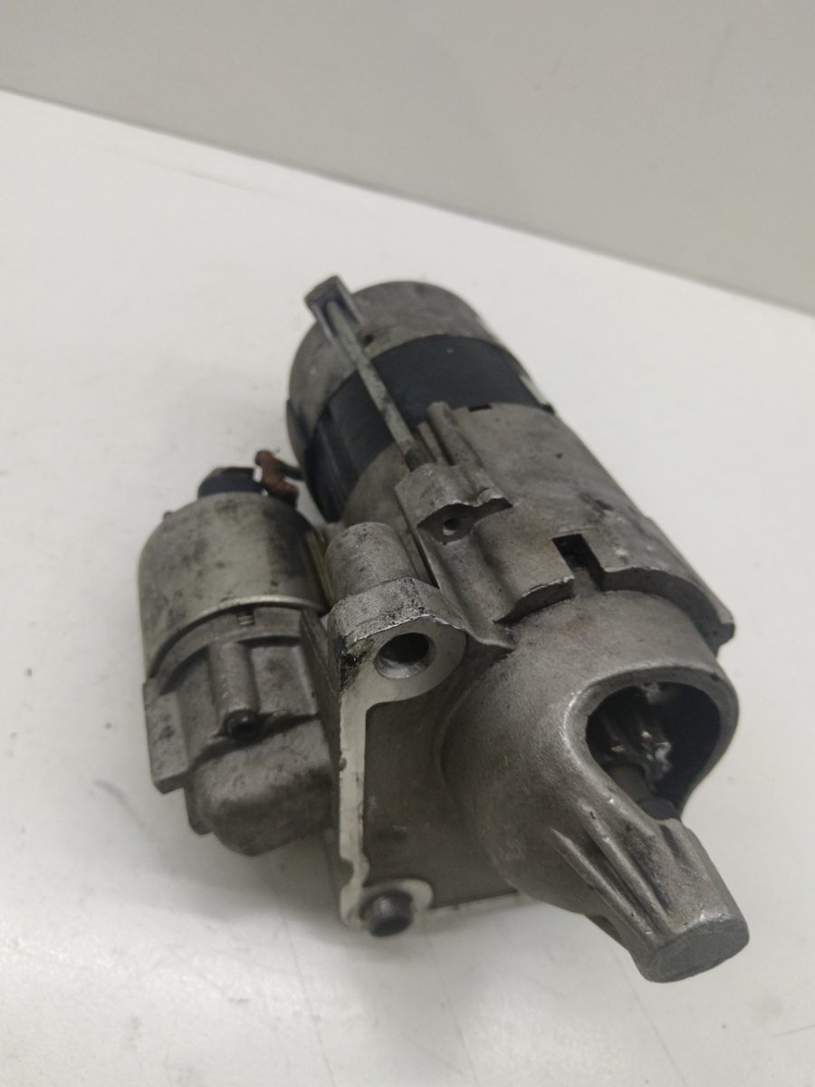 Burro De Arranque Citroën C4 Grand Picasso 2006-2013 1.6 16V HDi FAP 1.6L 80kW 3309081