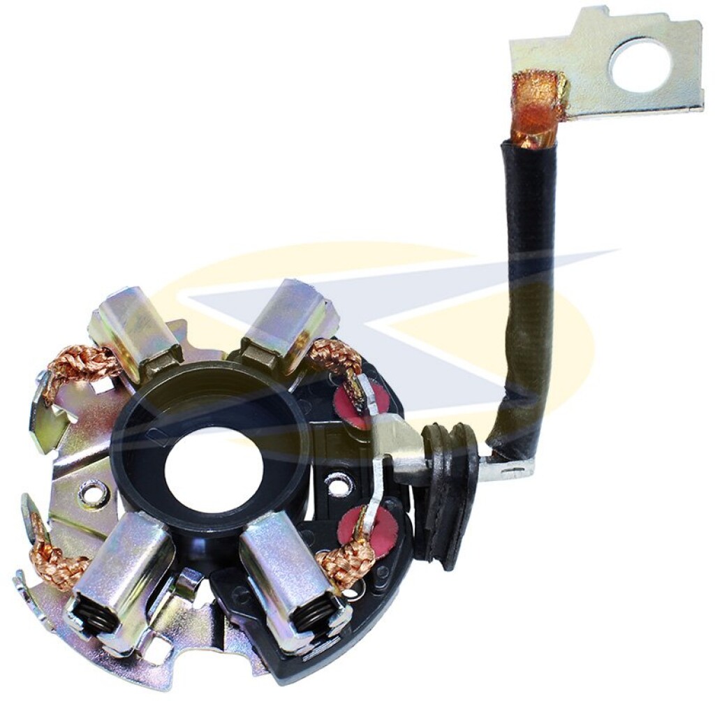 Porta carbones