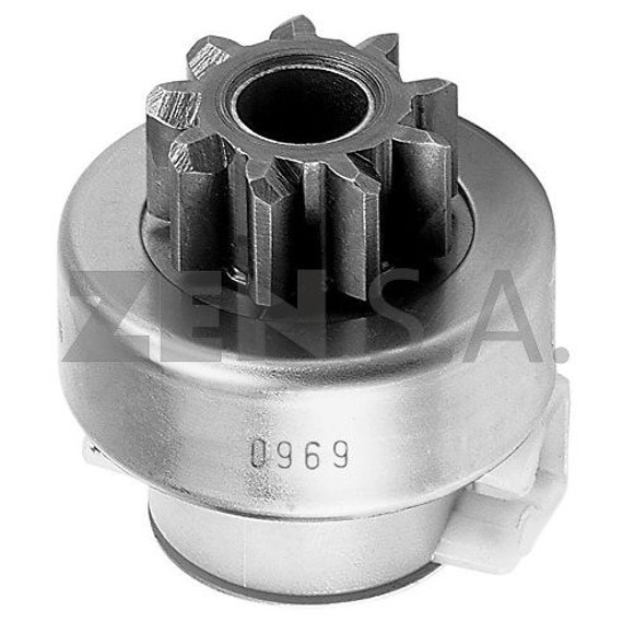 BENDIX DE ARRANQUE BMW 318I/324D/524D CON MARELLI