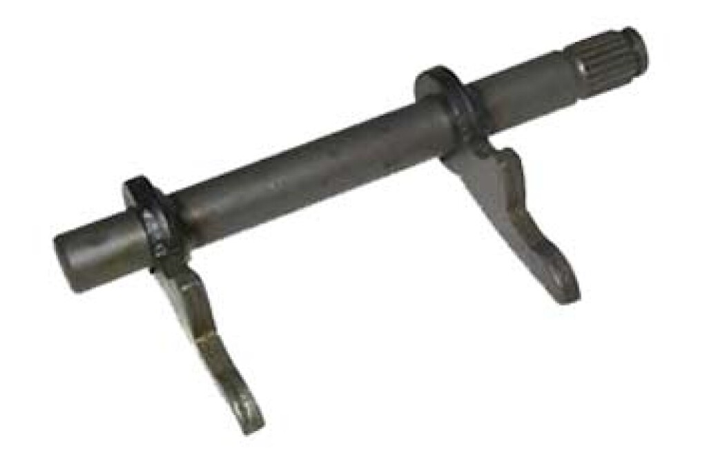 Horquilla de embrague