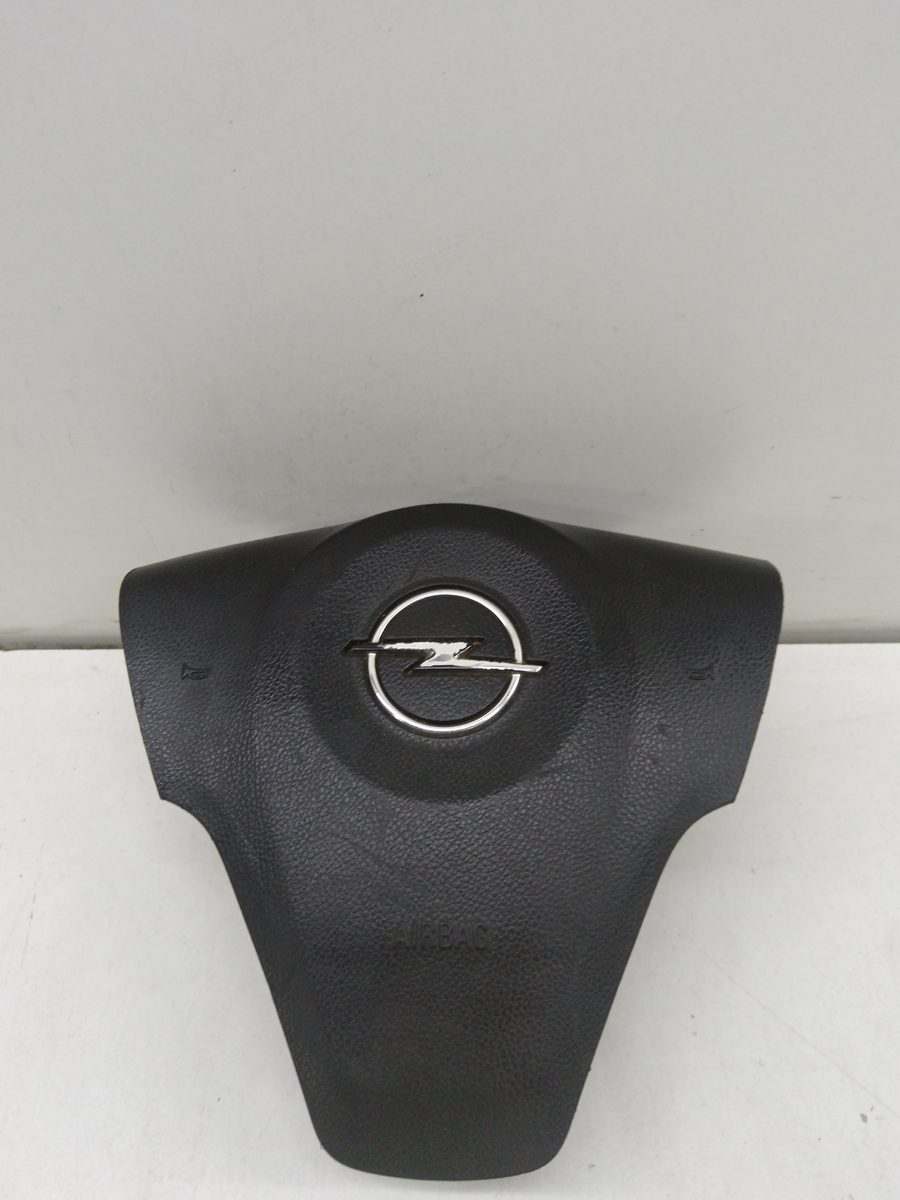 Airbag Delantero Conductor Chevrolet Captiva 2006-2016 Diesel CAT 96440627
