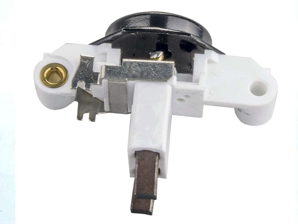 Regulador de alternador
