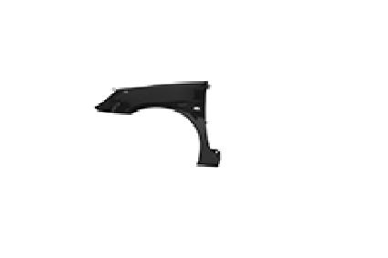GUARDABARRO DELANTERO IZQUIERDO PEUGEOT 307 IMPORTADO [PHIRA]