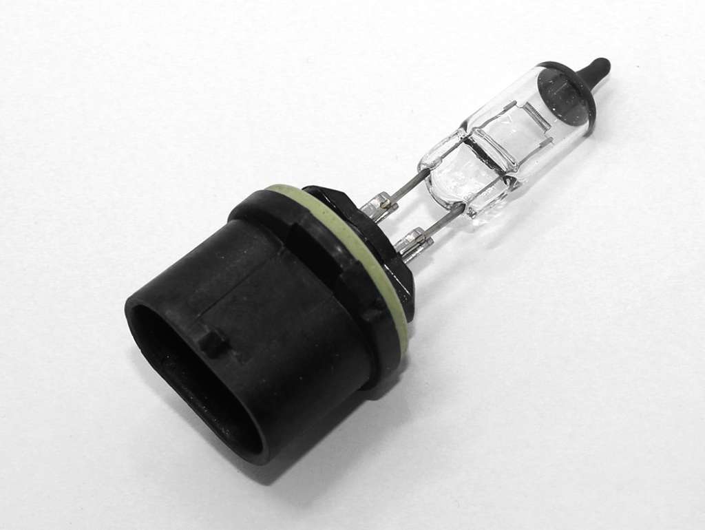 Lámpara Halógena H27W/2