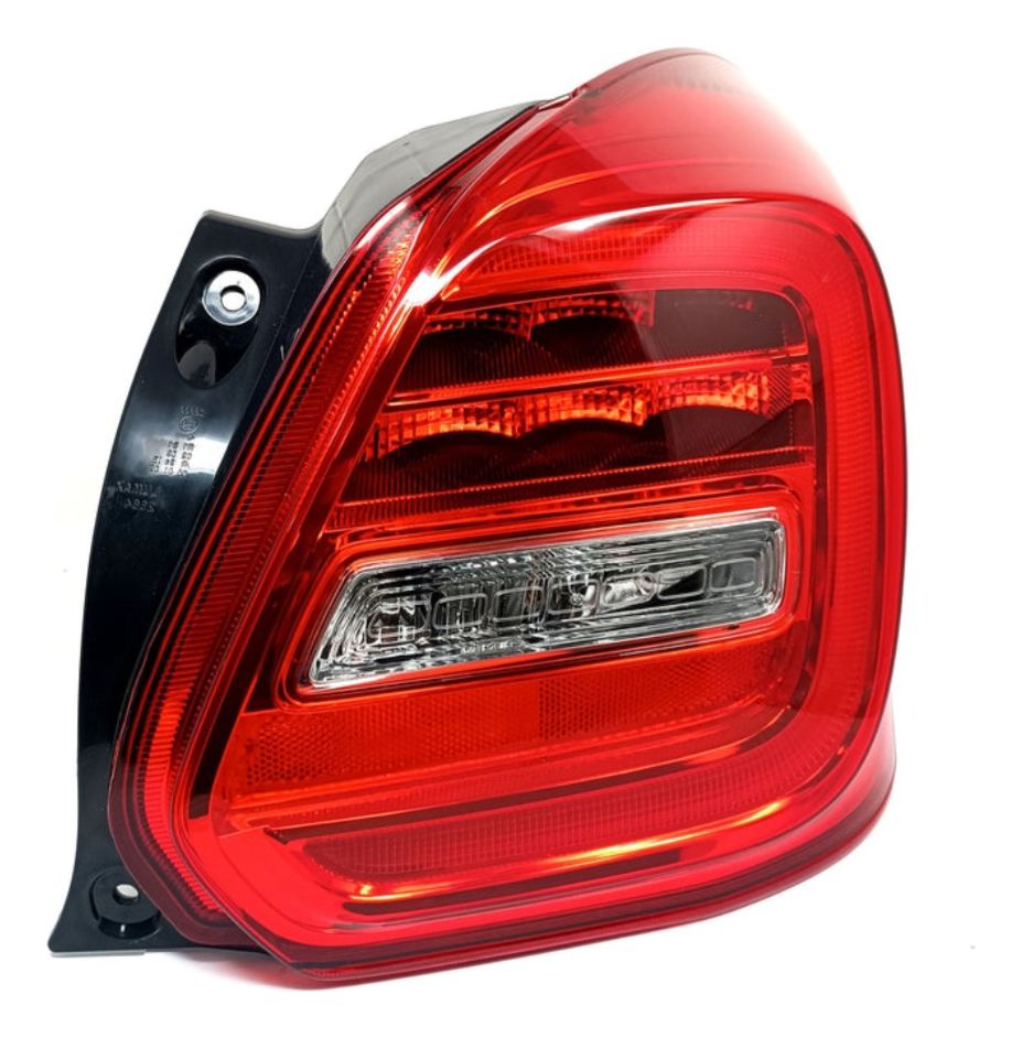 Faro Suzuki Swift 2018 A 2023 Led Derecho