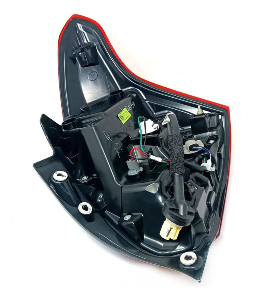Faro Suzuki Swift 2018 A 2023 Led Derecho