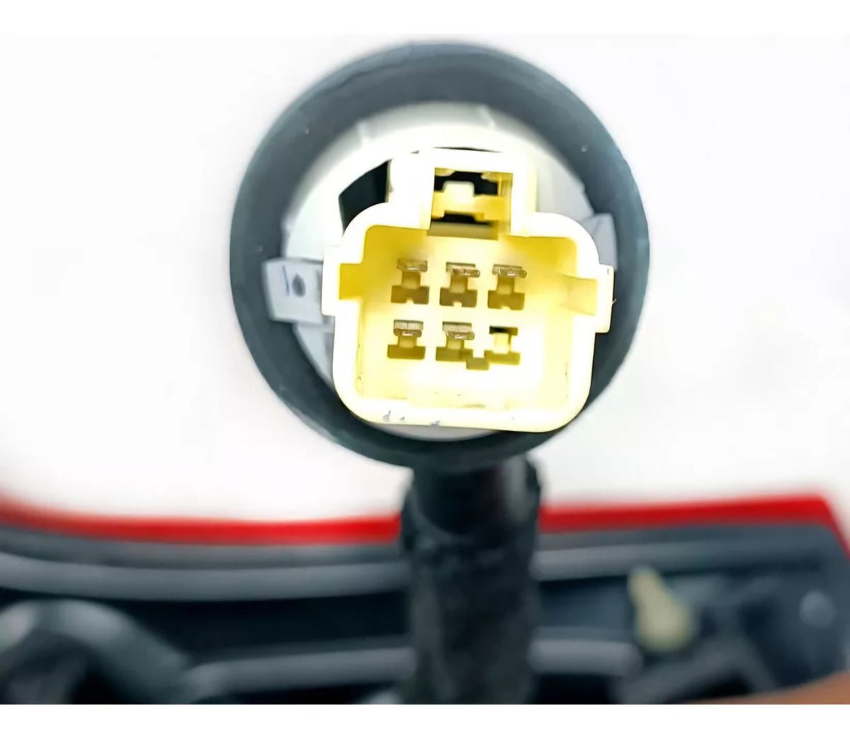 Faro Suzuki Swift 2018 A 2023 Led Derecho