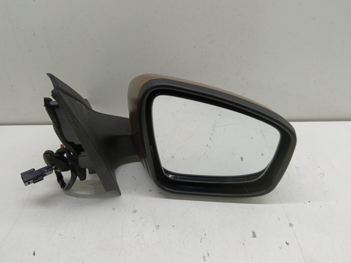 Espejo Retrovisor Derecho Renault Kwid 2021-Actualidad *