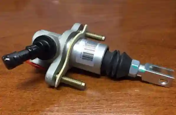 Bomba de embrague