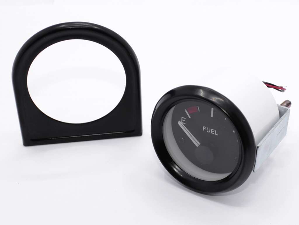 INSTRUMENTO COMBUSTIBLE UNIV. KIT RELOJ/FLOTADOR