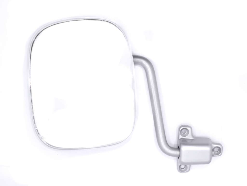 Espejo exterior universal con brazo