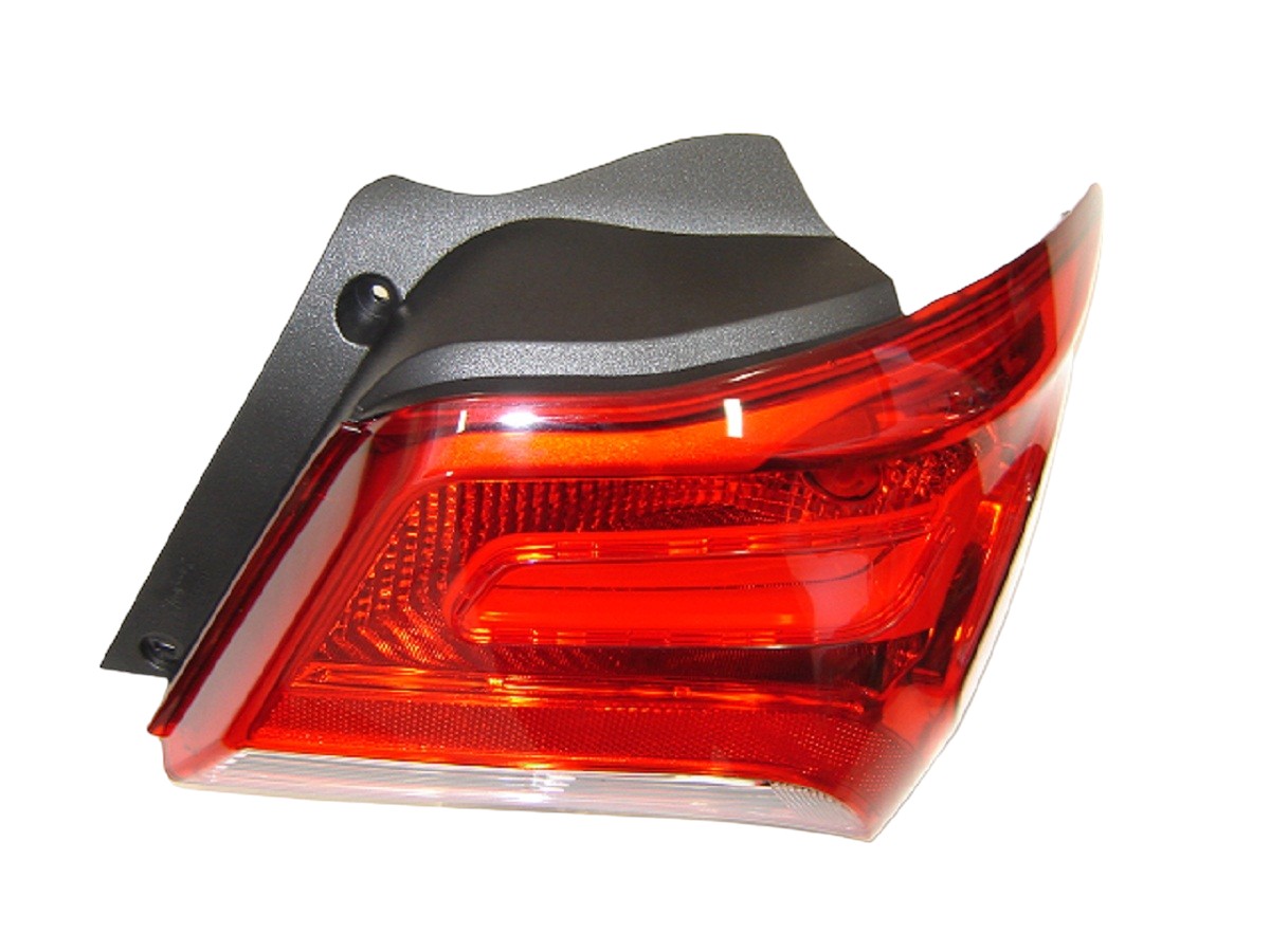 FAROL TRASERO DERECHO CHEVROLET ONIX LTZ/LT 2017/