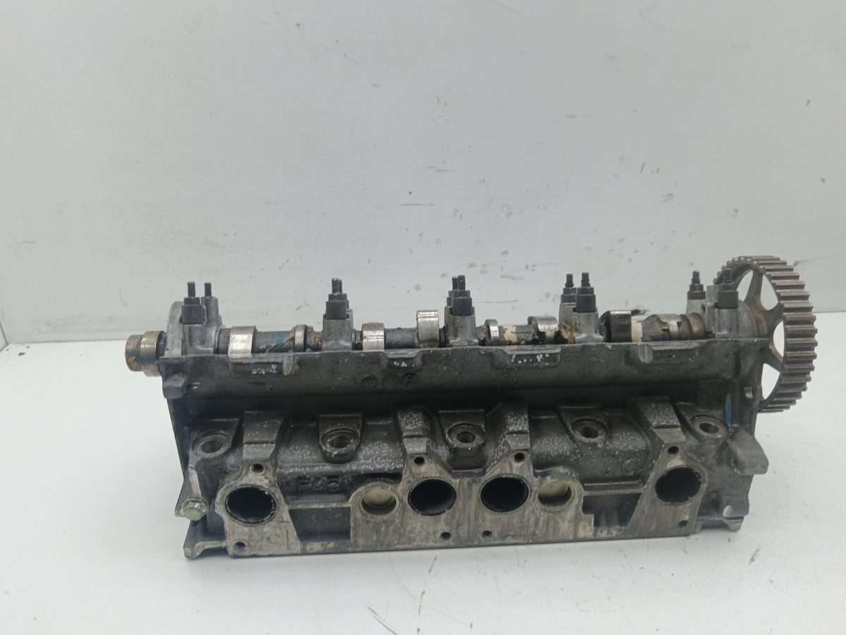 Tapa De Cilindros Peugeot 405 Berlina 1987-1996 SRI Climatisee 2.0L 89kW XU10