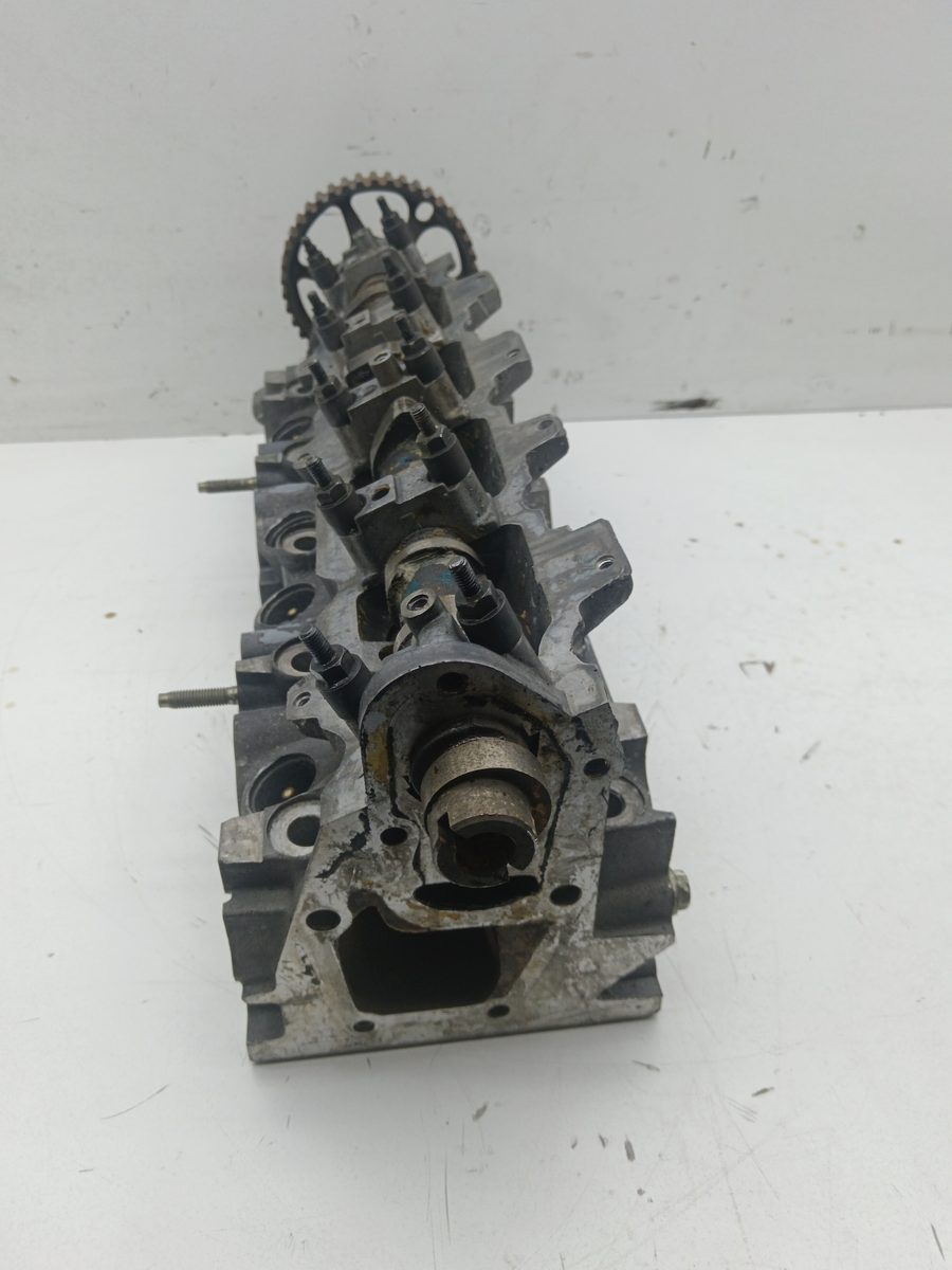Tapa De Cilindros Peugeot 405 Berlina 1987-1996 SRI Climatisee 2.0L 89kW XU10