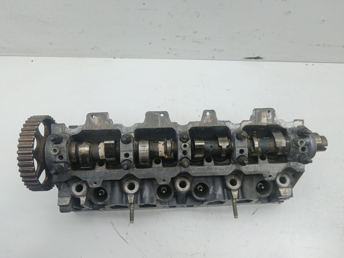 Tapa De Cilindros Peugeot 405 Berlina 1987-1996 SRI Climatisee 2.0L 89kW XU10
