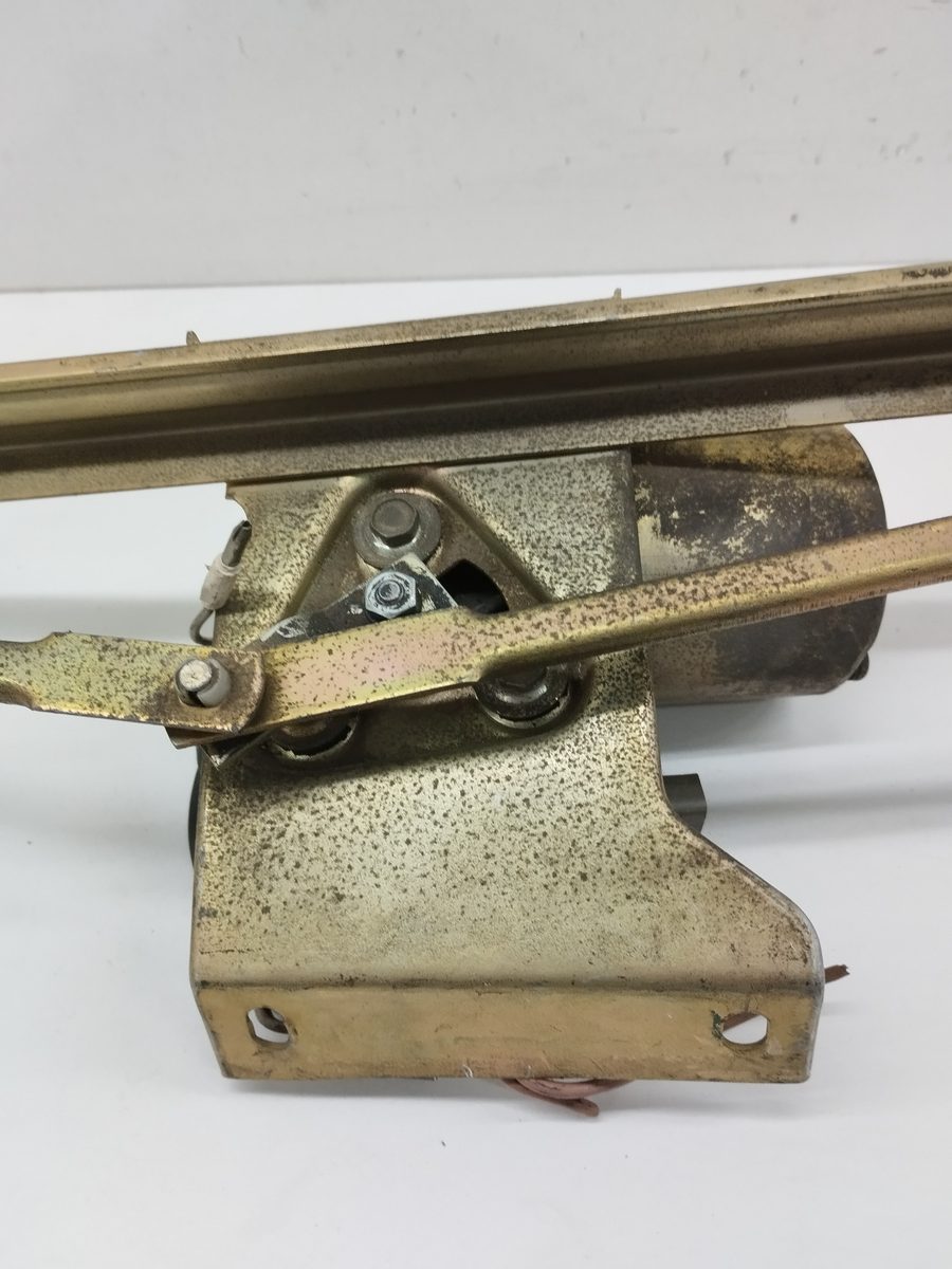 Motor Limpia Delantero Renault 12 1969-1983 TS