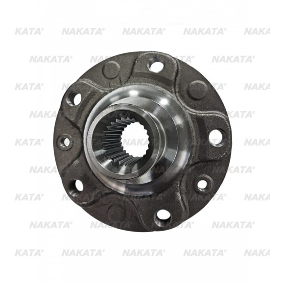 MAZA RUEDA DEL C/ABS RENAULT DUSTER 2012/2018