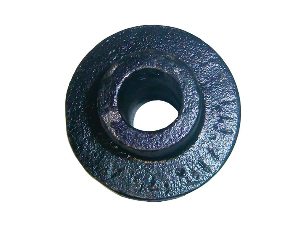 Manchón de palanca de cambios